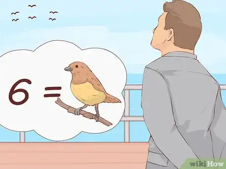 Imagen titulada Prevent Seasickness Step 11