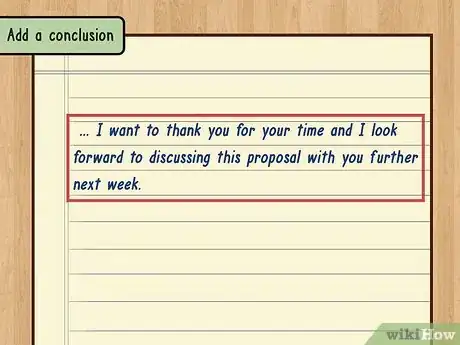 Imagen titulada Write a Business Proposal Step 17