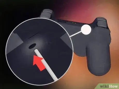 Imagen titulada Connect PS3 Controller to Mac Step 9