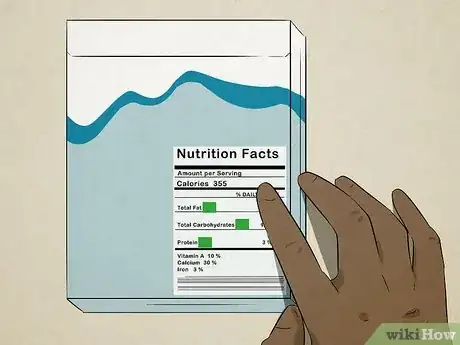Imagen titulada Do a Daniel Fast Step 10