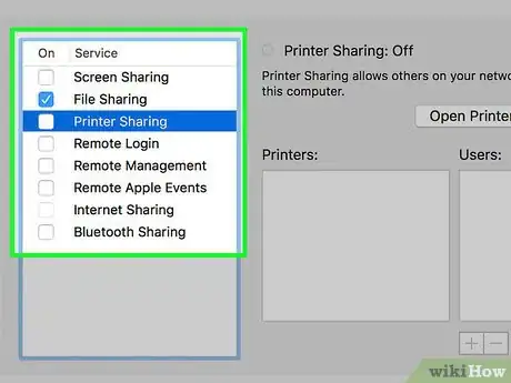 Imagen titulada Connect a Macbook to an iMac Step 19