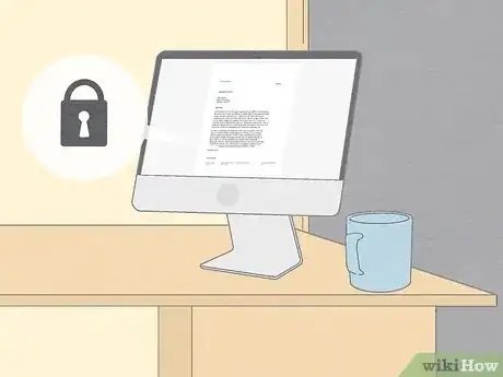 Imagen titulada Handle Sensitive Information Step 2