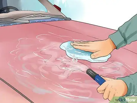Imagen titulada Wet Sand a Car Step 7