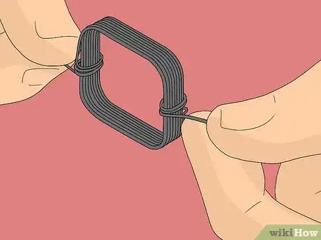 Imagen titulada Build a Simple Electric Motor Step 3