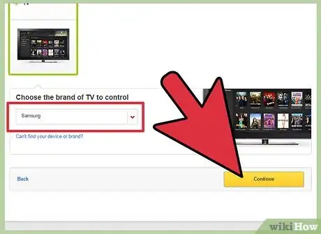 Imagen titulada Program an Xfinity Remote Step 14
