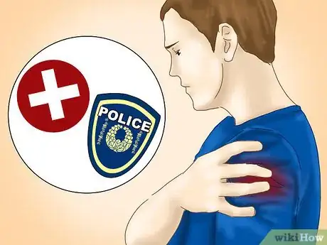Imagen titulada Survive a Public Shooting Step 22