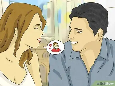 Imagen titulada Introduce a Boyfriend to Children Step 9