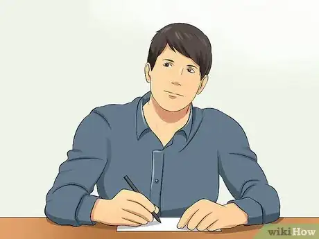 Imagen titulada Write a Contingency Plan Step 1