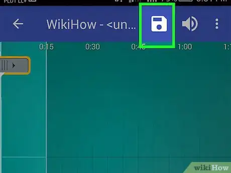 Imagen titulada Add Ringtones to an Android Phone Step 14