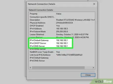 Imagen titulada Set up a Private Network Step 4