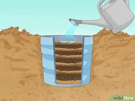 Imagen titulada Compost Dog Poop Step 5