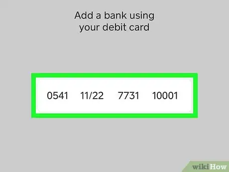 Imagen titulada Register a Credit Card on Cash App on iPhone or iPad Step 4