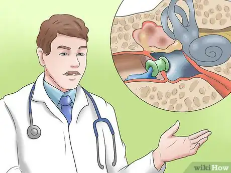 Imagen titulada Cure an Ear Infection Step 24