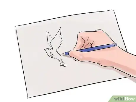 Imagen titulada Draw Real Things Step 4