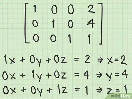 Imagen titulada Solve Matrices Step 25