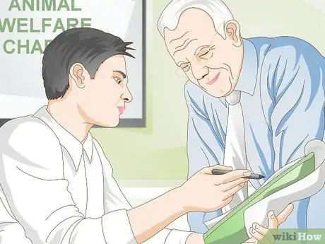 Imagen titulada Castrate a Cat Step 3