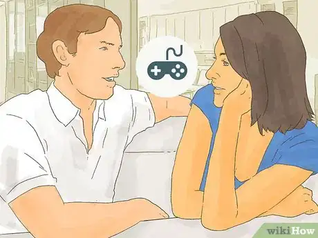 Imagen titulada Talk to a Crush Who Hates You Step 9