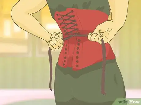 Imagen titulada Make a Corset Step 20