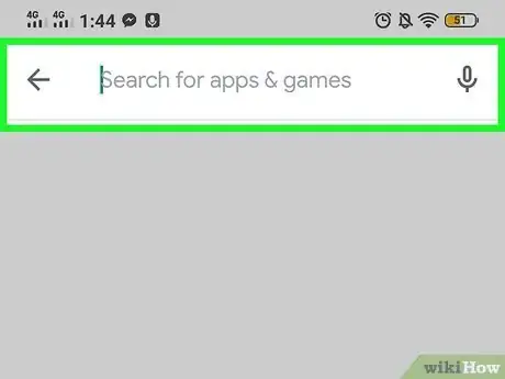Imagen titulada Download WhatsApp Step 9