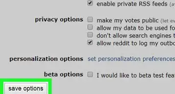 habilitar contenido NSFW en Reddit