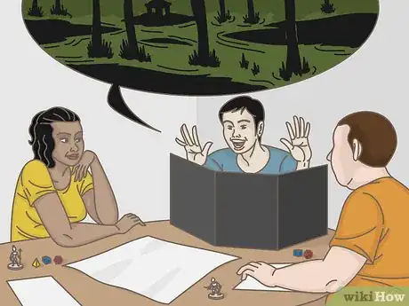 Imagen titulada Play Dungeons and Dragons Step 14