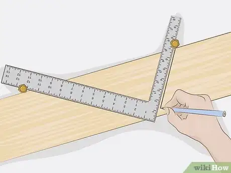 Imagen titulada Cut Roof Rafters Step 11