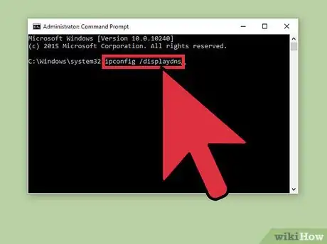 Imagen titulada Display the Contents of Your DNS Cache Step 12