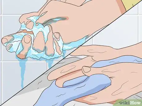 Imagen titulada Use a Neti Pot Step 4