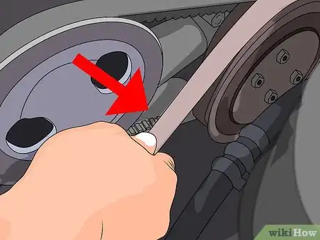 Imagen titulada Change a Timing Chain Step 31