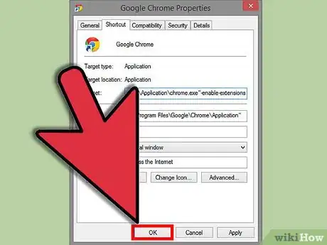 Imagen titulada Enable Add Ons Step 9