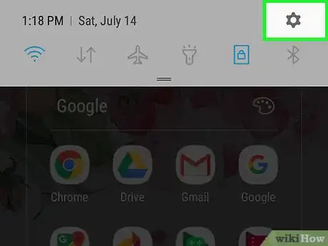 Imagen titulada Get the Bitmoji Keyboard on Android Step 6
