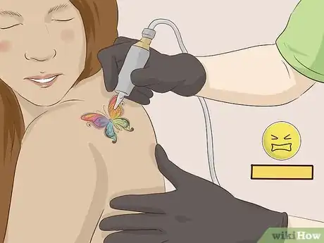 Imagen titulada Choose Tattoo Placement Step 13