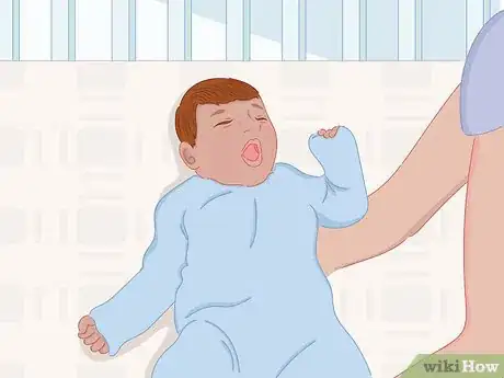 Imagen titulada Put a Baby to Sleep Step 7