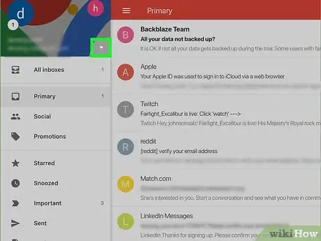 Imagen titulada Create Additional Email Addresses in Gmail and Yahoo Step 12