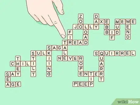 Imagen titulada Play Bananagrams Step 10