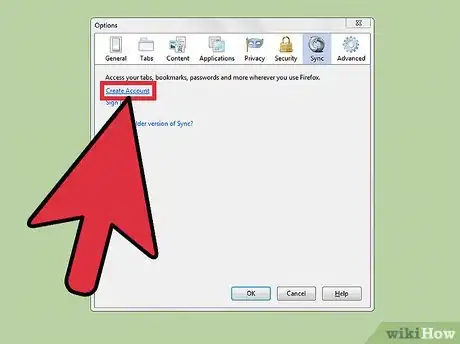 Imagen titulada Create a Firefox Account Step 5