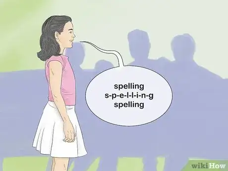 Imagen titulada Get a Child Ready for a Spelling Bee Step 22