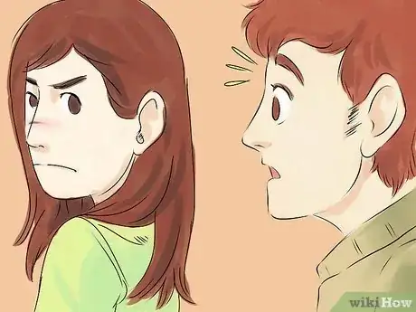 Imagen titulada Stand up for Yourself when Your Best Friend Is Being a Jerk Step 8