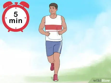 Imagen titulada Stretch Your Knee Step 11