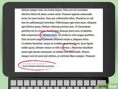Imagen titulada Reference Essays Step 10