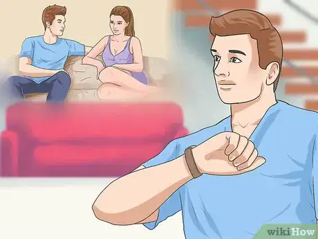 Imagen titulada Separate from Your Wife Step 4
