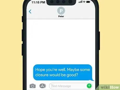 Imagen titulada What to Text a Ghoster for Closure Step 9