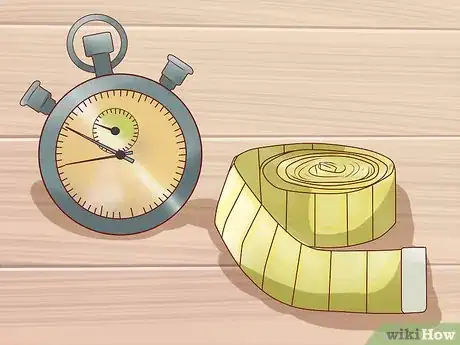 Imagen titulada Measure Your Gait Speed Step 2