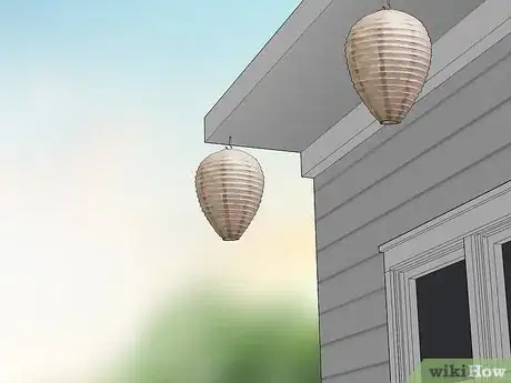 Imagen titulada Keep Yellow Jacket Wasps Away Step 7