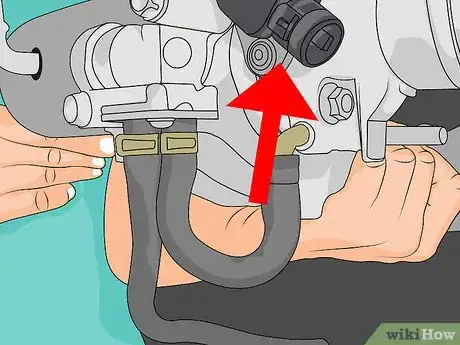 Imagen titulada Change a Timing Chain Step 11