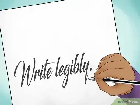 Imagen titulada Take a Test on Minimal Sleep Step 19