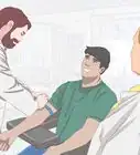 sacar sangre de venas difíciles