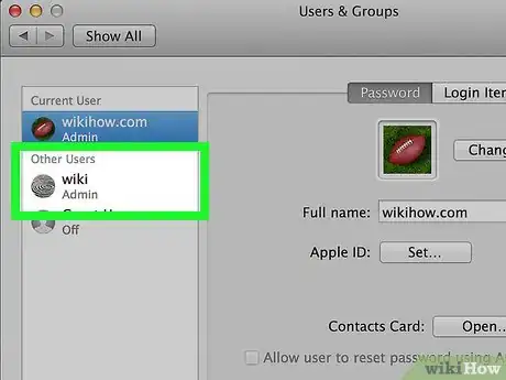 Imagen titulada Hack a Password Protected Computer Account Step 29
