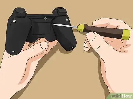 Imagen titulada Fix a PS3 Controller Step 28