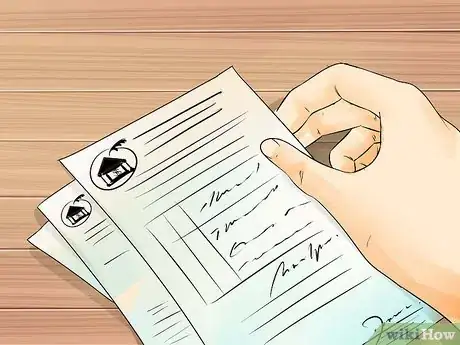 Imagen titulada Get Rid of Your Credit Card Debt Step 1